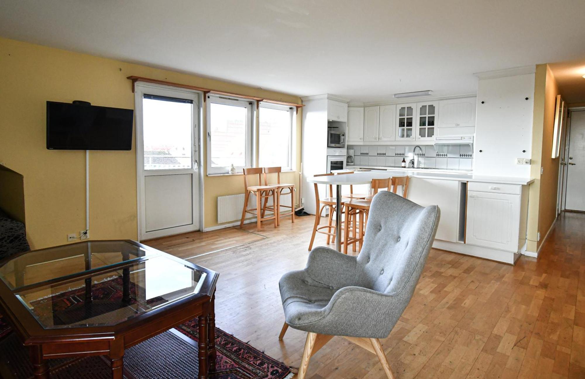 Prins Carl Ystad Quarto foto